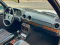 Mercedes-Benz 230 230C ASI **PRIMA VERNICE** Alb - thumbnail 11