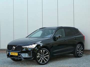 2.0 T8 Plug-in hybrid AWD Plus Dark 12 MND garanti