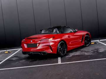 Z4 M40iAS