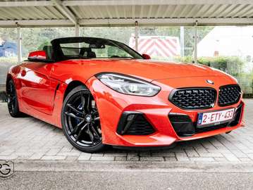 Z4 M40iAS