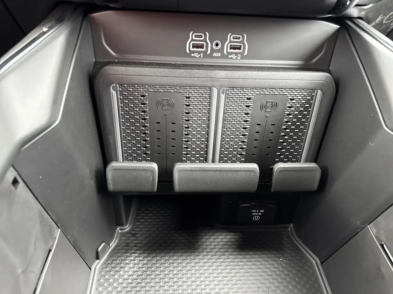 RAM 2500 снимка RAM 2500
