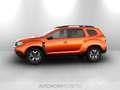 Dacia Duster 1.0 tce journey up gpl 4x2 100cv Arancione - thumbnail 2