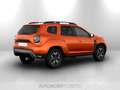 Dacia Duster 1.0 tce journey up gpl 4x2 100cv Arancione - thumbnail 4