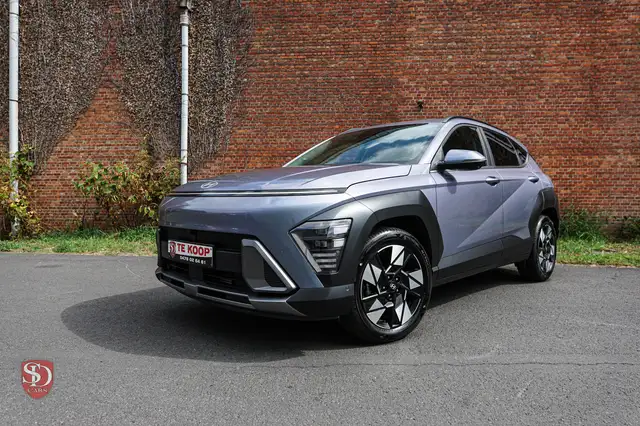 Hyundai KONA BOSE*360 camera*Keyless ENTRY*