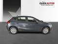 SEAT Ibiza 1.2 TSI Style Gris - thumbnail 7
