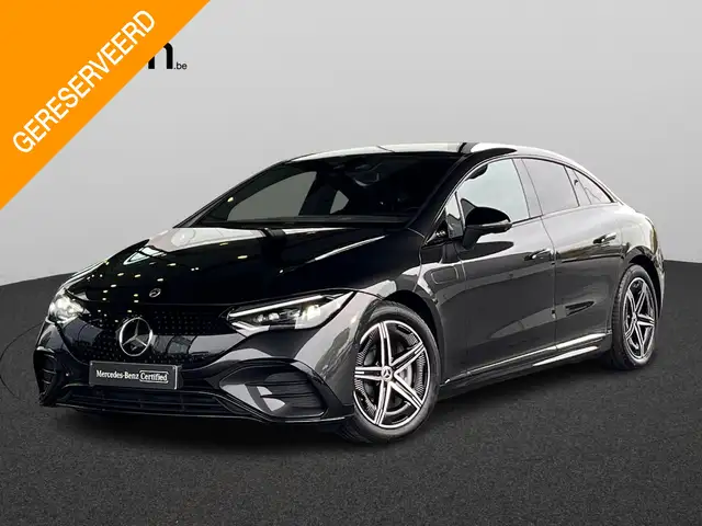 Mercedes-Benz EQE 350 AMG Line