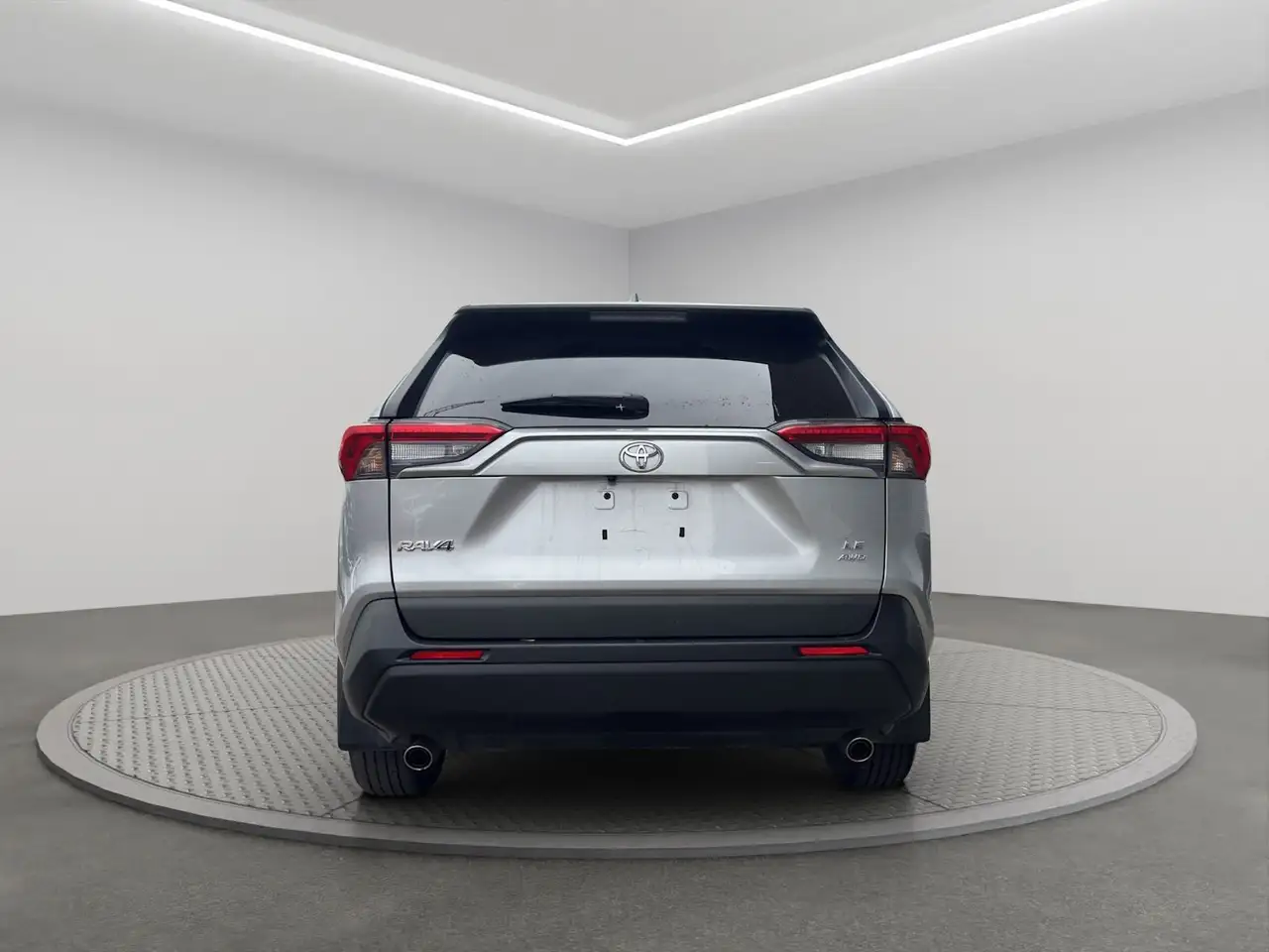 Toyota RAV 4 снимка Toyota RAV 4