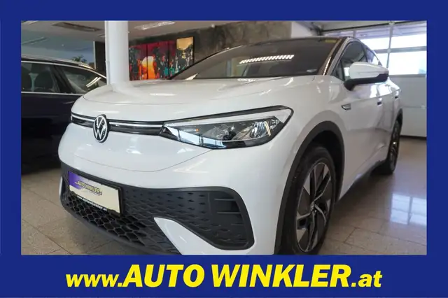 Volkswagen ID.5 Pro Performance 150kW / 77kWh ACC/SHZ/LED