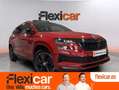 Skoda Karoq 1.5 TSI Sportline ACT DSG 110KW Rojo - thumbnail 1