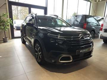 C5 Aircross PHEV 1.6 PureTech Shine S