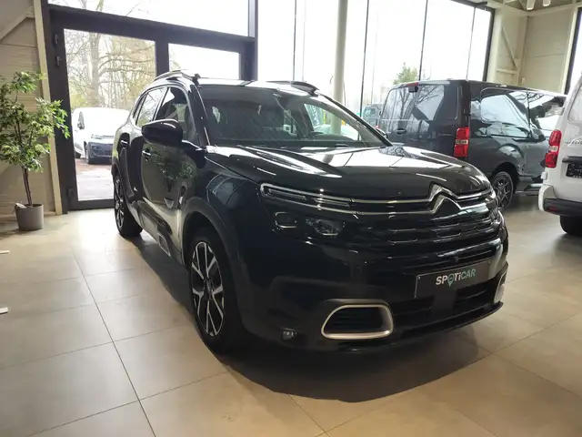 Citroen C5 Aircross C5 Aircross PHEV 1.6 PureTech Shine S