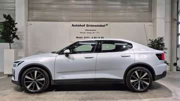 AWD Long Range DualMotor 300kw - MAGNESIUM Exterie