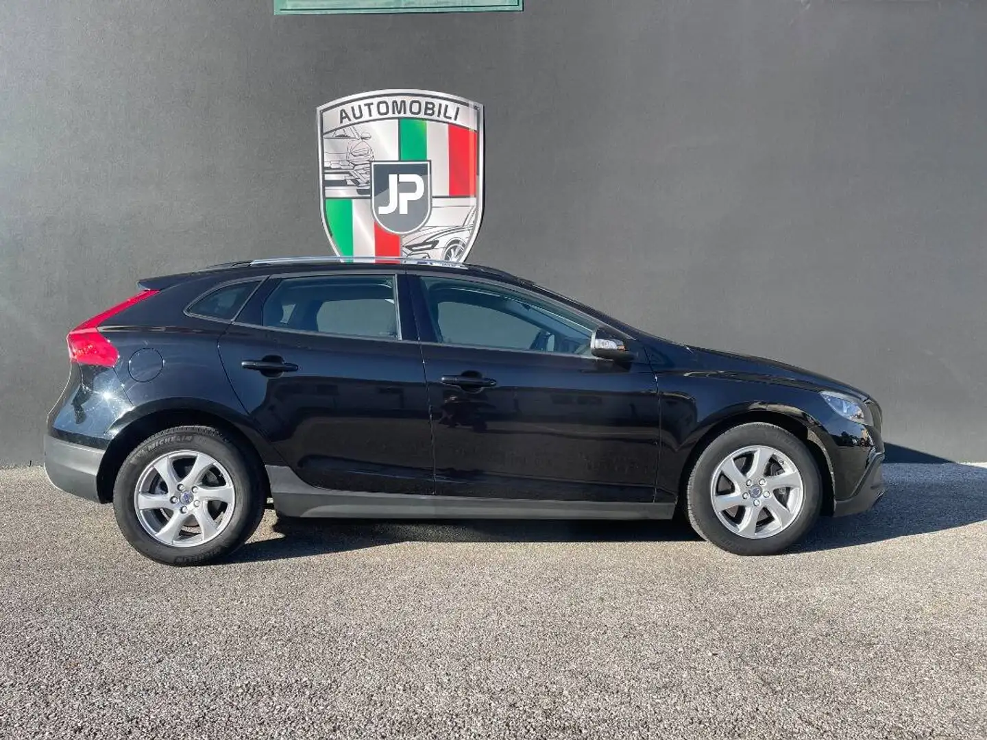 Volvo V40 Cross Country V40 c.country 2.0 D2 Business Noir - 2