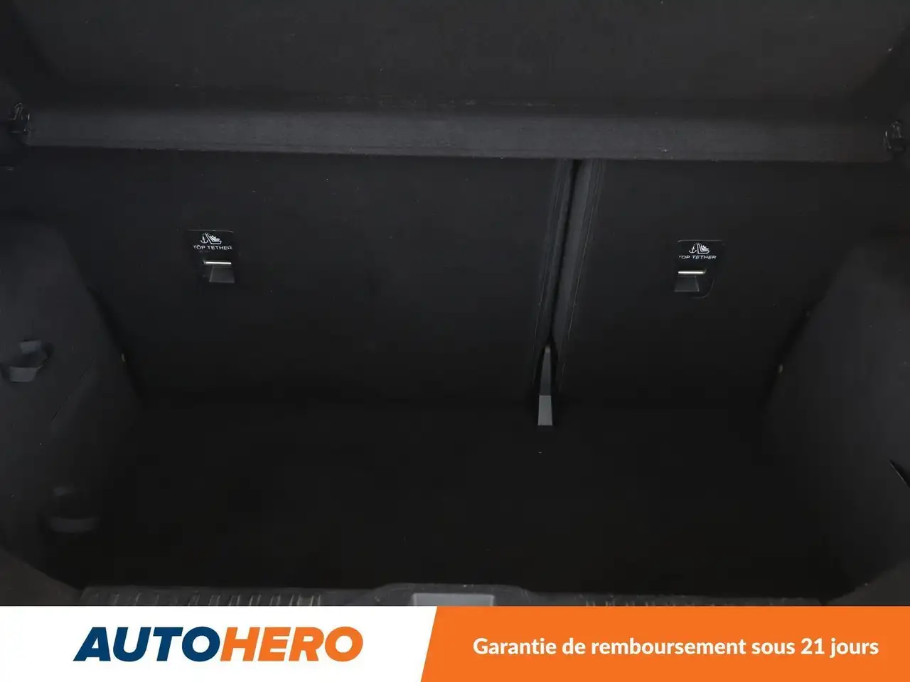 Ford Fiesta Active — photo 17