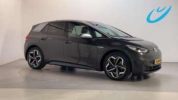 First Plus 58 kWh LED Camera Stoelverwarming Navig