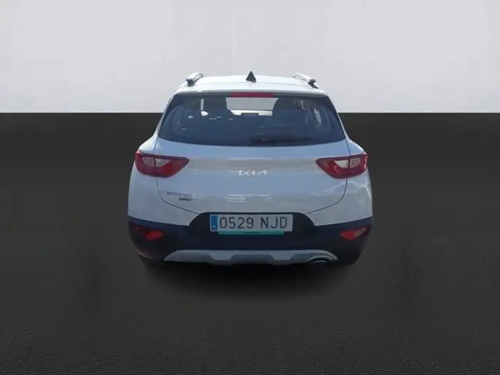 Kia Stonic 2025, foto 5