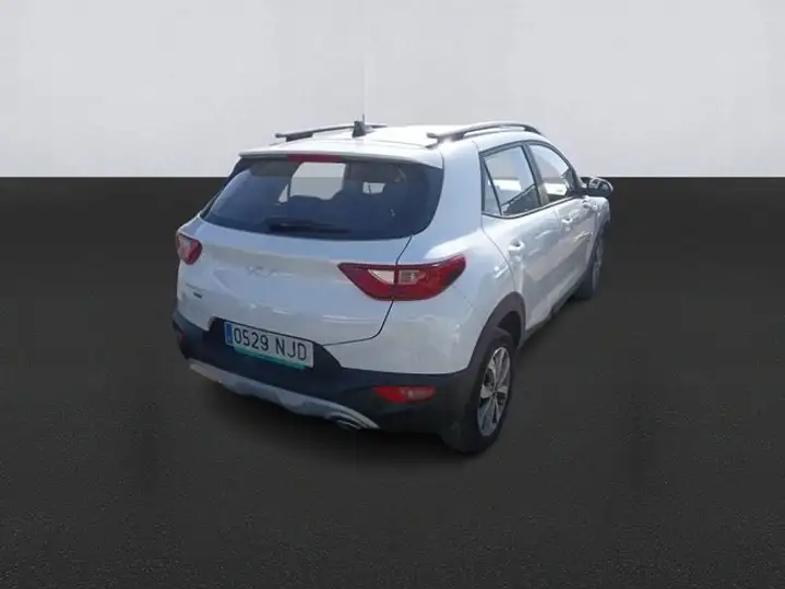 Kia Stonic 2025, foto 4