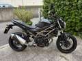 Suzuki SV 650 MY2021 35kW Noir - thumbnail 2