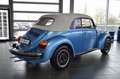 Volkswagen Käfer Cabriolet 1600 - Tüv neu Blau - thumbnail 18