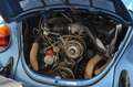 Volkswagen Käfer Cabriolet 1600 - Tüv neu Azul - thumbnail 29