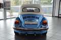 Volkswagen Käfer Cabriolet 1600 - Tüv neu Blau - thumbnail 19