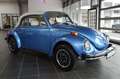 Volkswagen Käfer Cabriolet 1600 - Tüv neu Blau - thumbnail 16