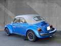 Volkswagen Käfer Cabriolet 1600 - Tüv neu Azul - thumbnail 14
