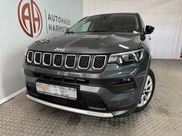 Altitude Mild-Hybrid AHK 360 Grad LED