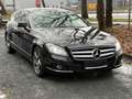 Mercedes-Benz CLS CLS 350 cdi BE Shooting Brake   Auto / Navigatio Negro - thumbnail 3