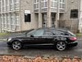 Mercedes-Benz CLS CLS 350 cdi BE Shooting Brake   Auto / Navigatio Negro - thumbnail 4