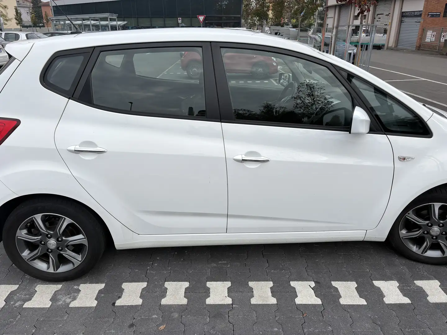 Hyundai iX20 1.4 Comfort econext E6 - 2