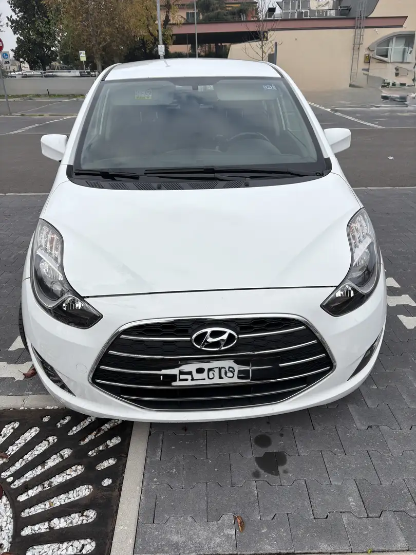 Hyundai iX20 1.4 Comfort econext E6 - 1