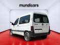 Peugeot Partner 1.9D Blanco - thumbnail 5