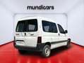 Peugeot Partner 1.9D Blanco - thumbnail 3