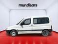 Peugeot Partner 1.9D Blanco - thumbnail 6