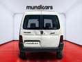 Peugeot Partner 1.9D Blanco - thumbnail 4