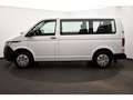 Volkswagen T6.1 Caravelle 2.0 TDI Klima/Radio Weiß - thumbnail 16