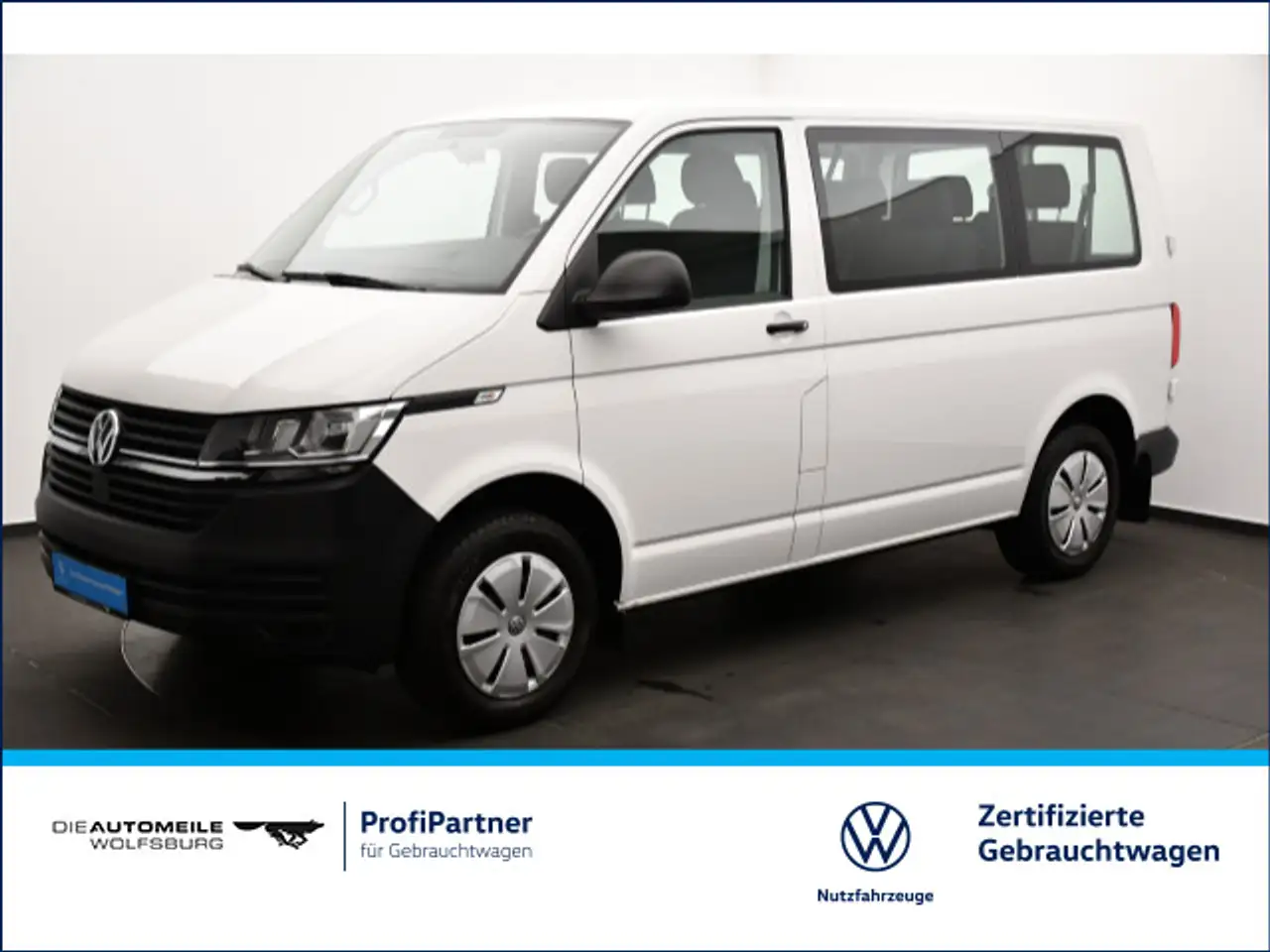 Volkswagen T6.1 Kombi