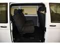 Volkswagen T6.1 Caravelle 2.0 TDI Klima/Radio Weiß - thumbnail 9
