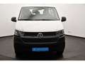 Volkswagen T6.1 Caravelle 2.0 TDI Klima/Radio Weiß - thumbnail 18