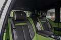 Rolls-Royce Cullinan / FACELIFT / 4 SEATS / BLACK BADGE Blanc - thumbnail 18