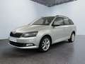 Skoda Fabia Ambition*Bluetooth*Clim*Sièges Av chauff*APS Ar Gris - thumbnail 1