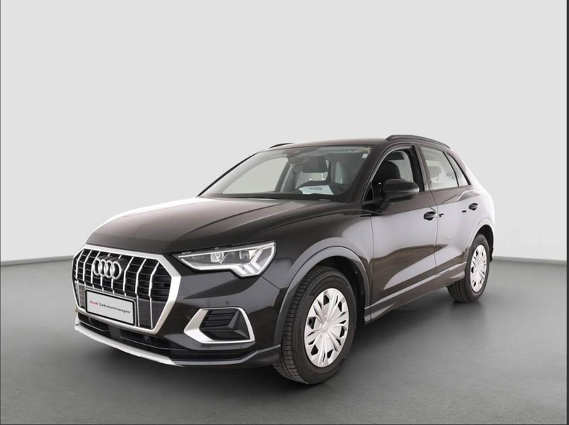 Audi Q3 advanced 35 TFSI Stronic Virtual/AHK/Kamera — photo 5