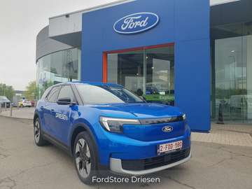 Premium 340PK  4wielaandrijving