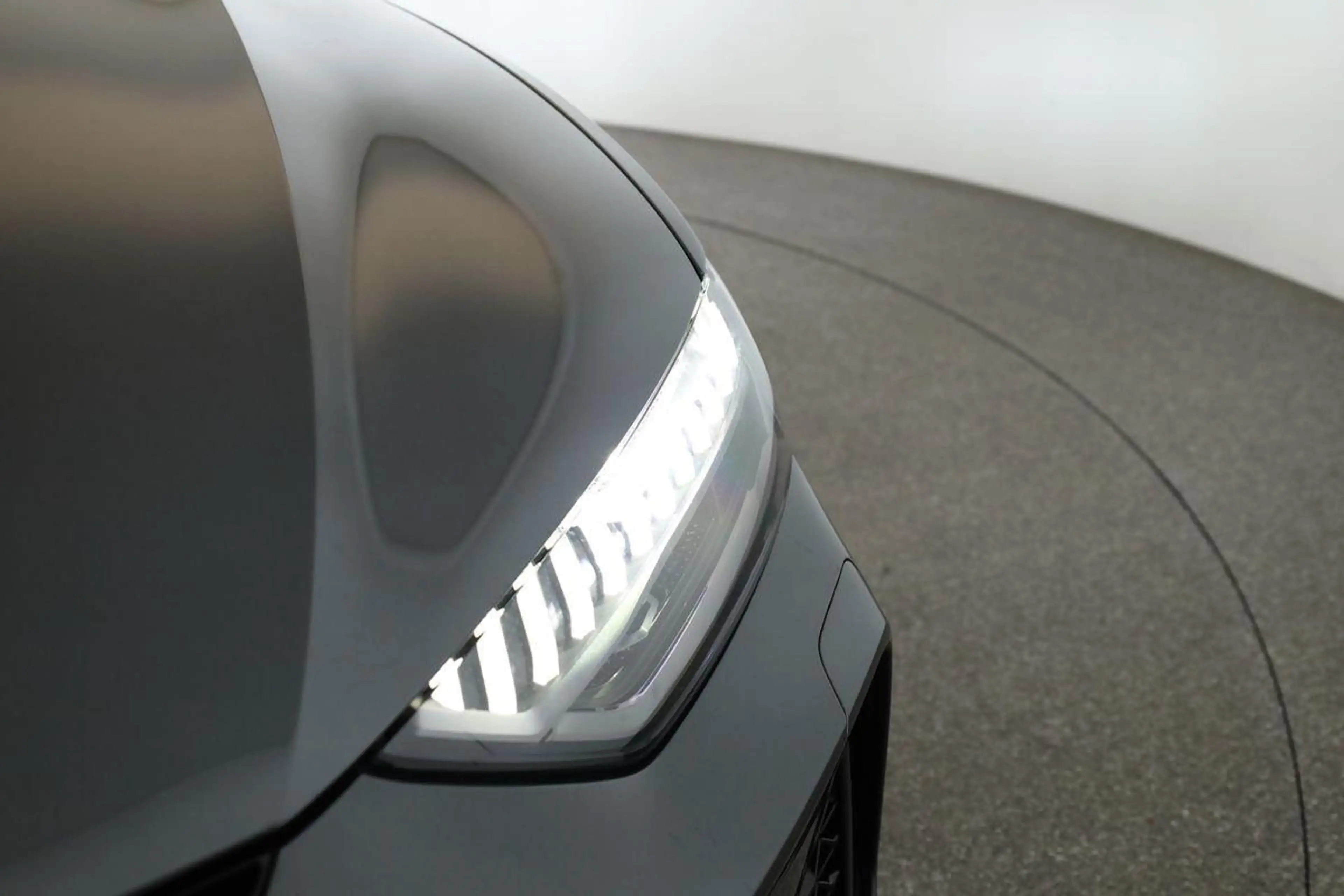 Audi RS7 Sportback performance Leder Laser Pano RS 22 — photo 9