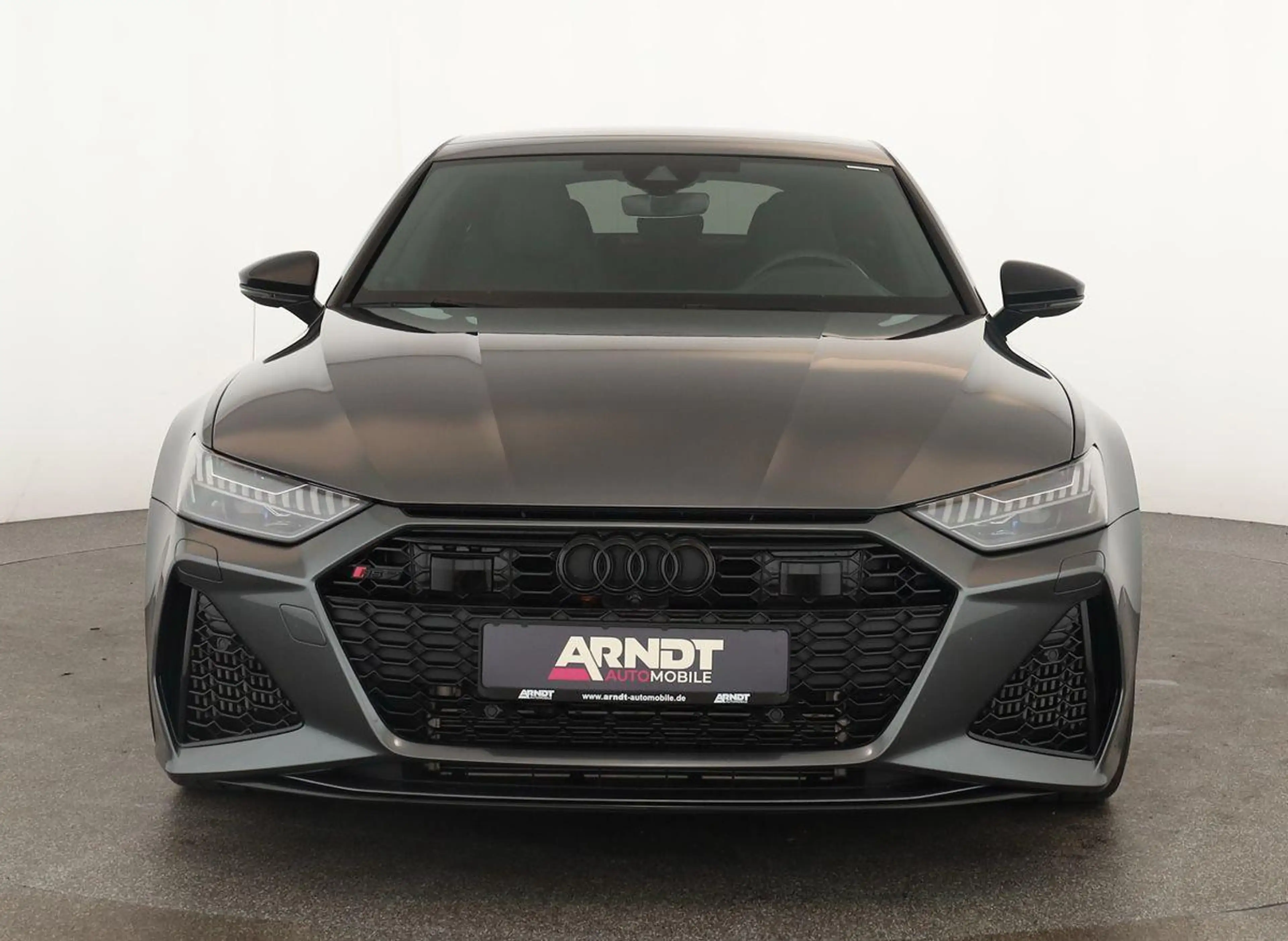 Audi RS7 Sportback performance Leder Laser Pano RS 22 — photo 3