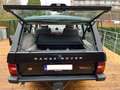 Land Rover Range Rover Classic 3.9V8 Vogue SE Siyah - thumbnail 10