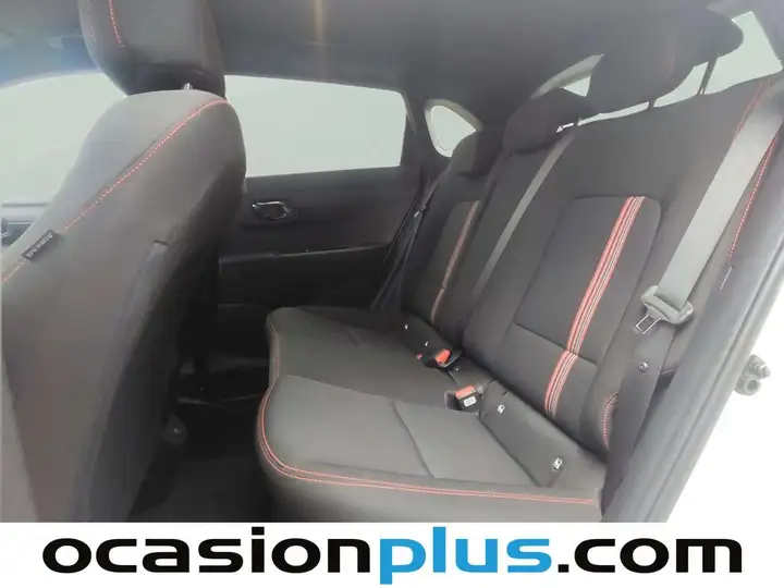 Hyundai i20 2023, foto 10