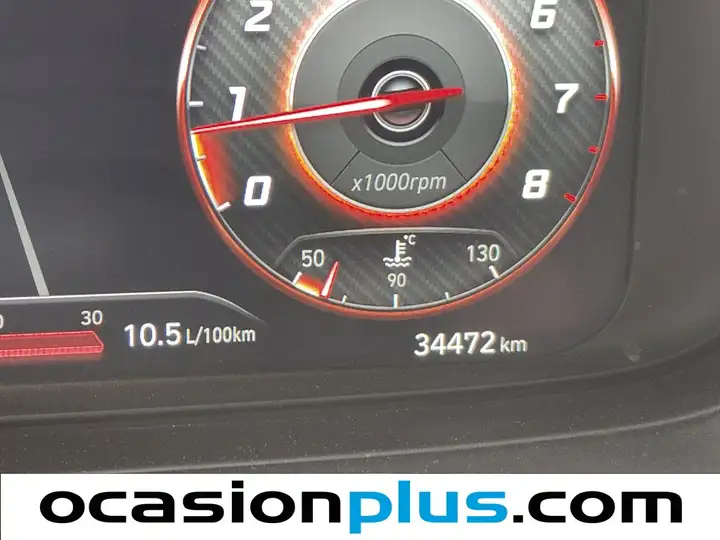 Hyundai i20 2023, foto 8