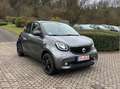 smart forFour forfour Basis 66kW Gris - thumbnail 1
